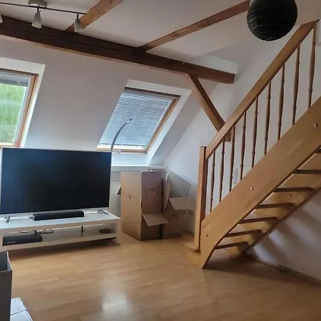 Ferienwohnung Ermstal Dettingen an der Erms Exterior photo
