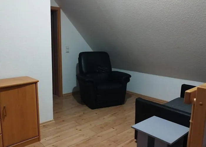 Ferienwohnung Ermstal
