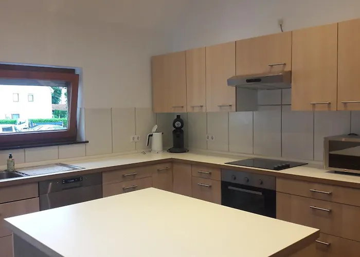 Ferienwohnung Ermstal