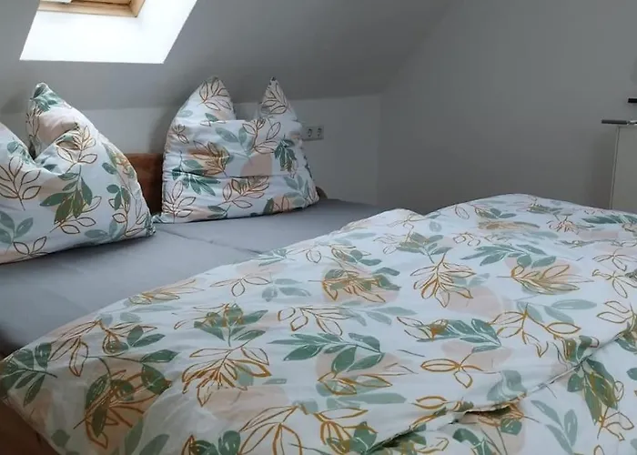 Ferienwohnung Ermstal