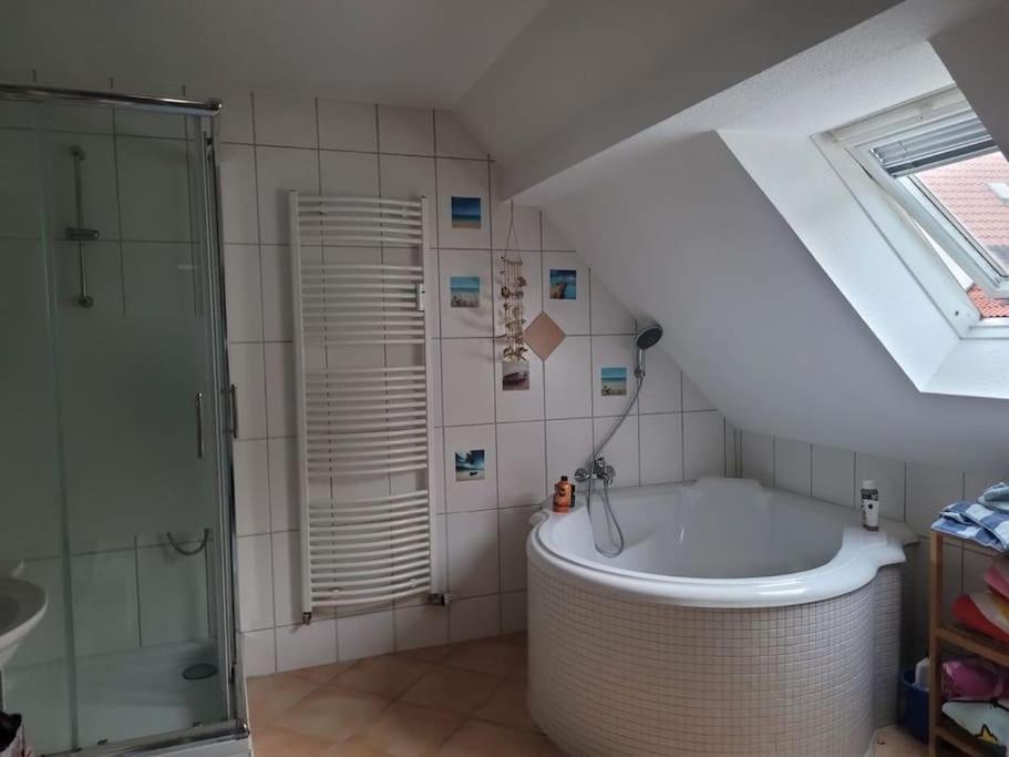Ermstal Apartment