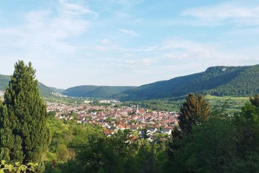 Ermstal