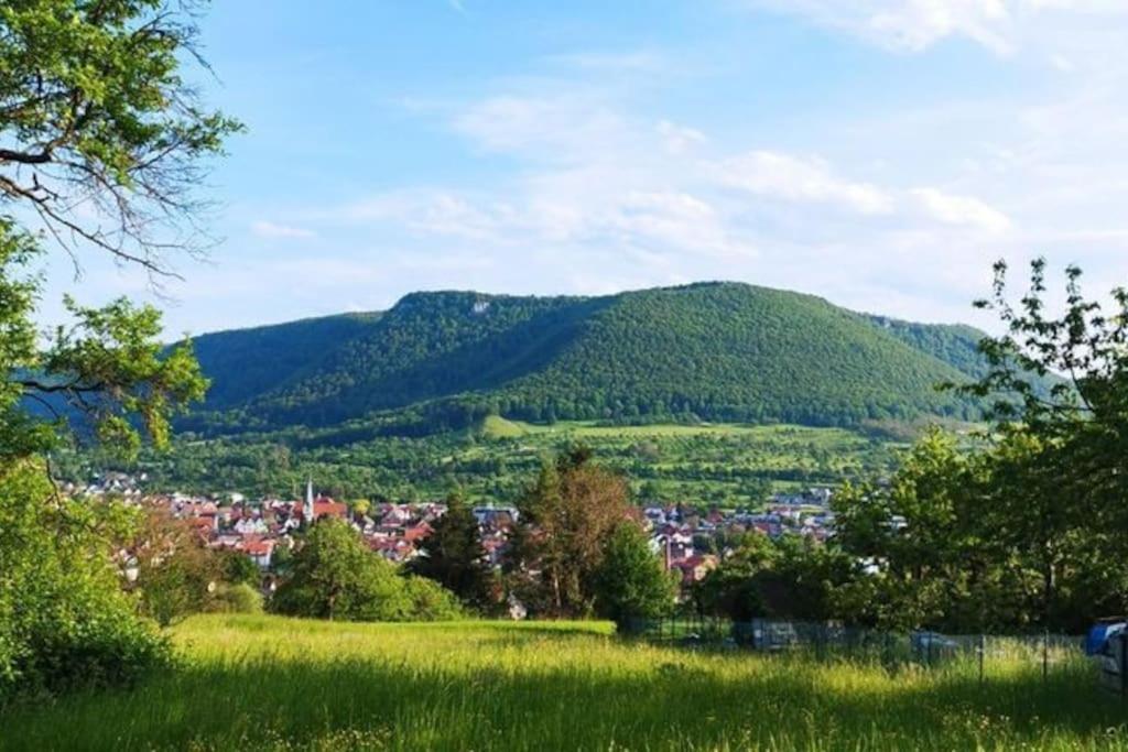 Ermstal Dettingen an der Erms
