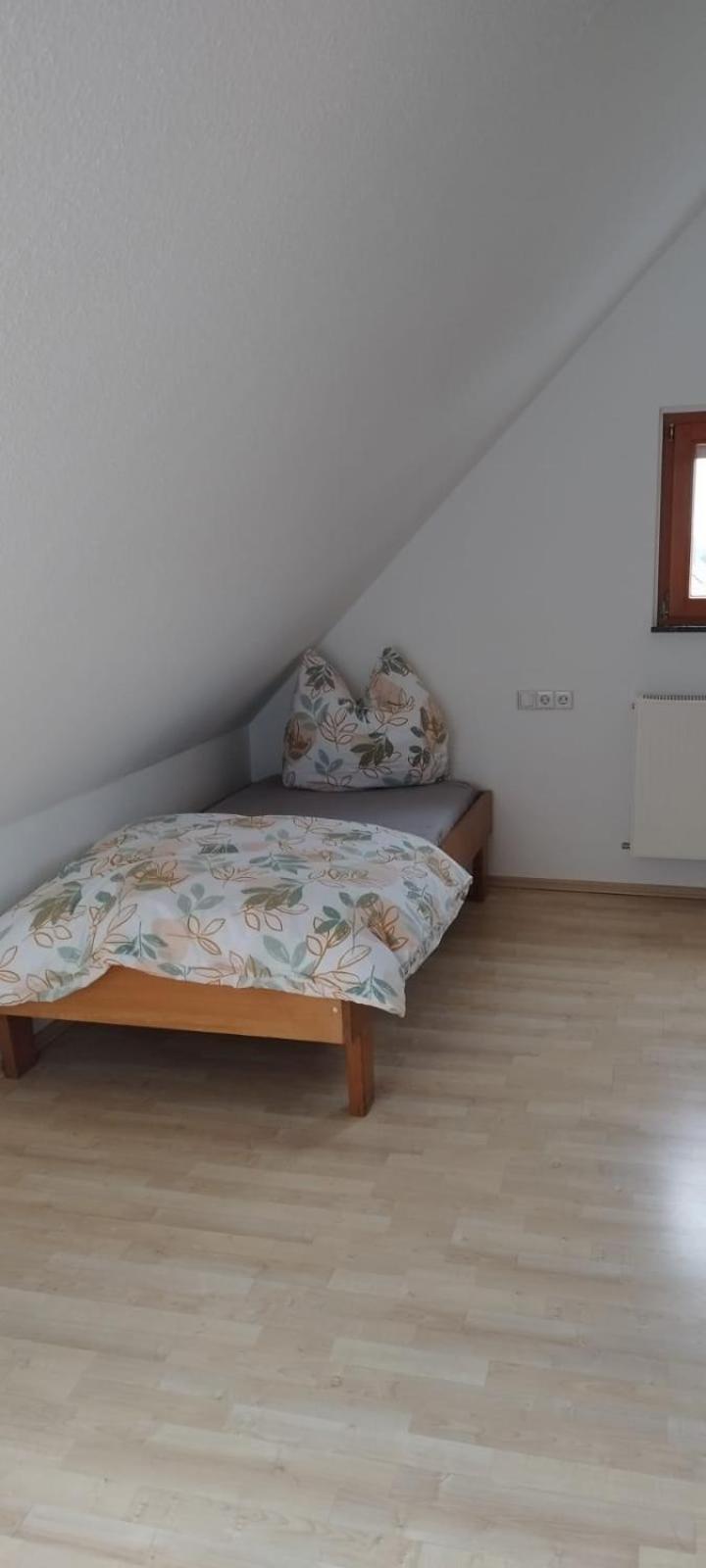 Apartment Ermstal Dettingen an der Erms