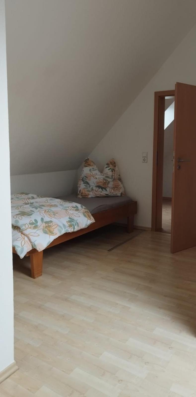 Ermstal Apartment Dettingen an der Erms