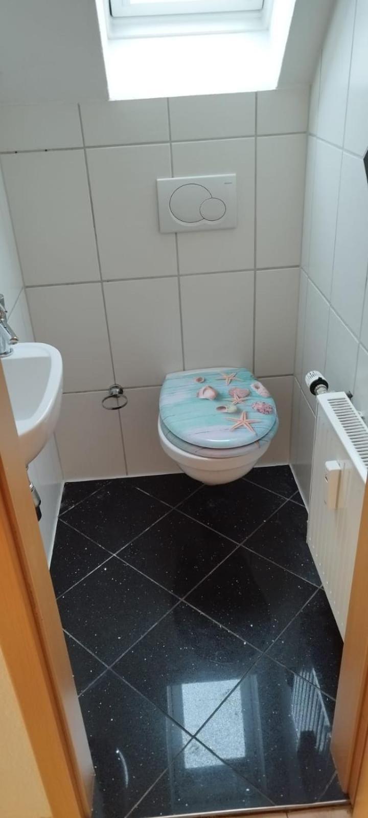 Ermstal Apartment *
